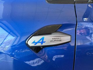 Renault Captur E-Tech 105kW (145CV)