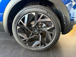 Renault Captur E-Tech 105kW (145CV)