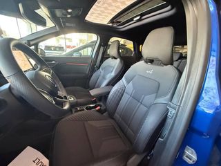 Renault Captur E-Tech 105kW (145CV)