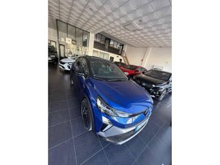Renault Captur E-Tech 105kW (145CV)