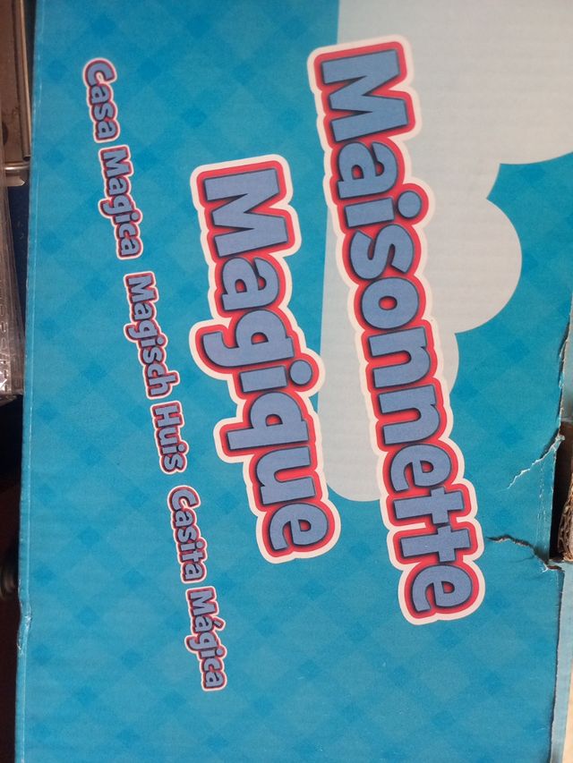 Casita casa infantil de juego STARPLAY a estrenar