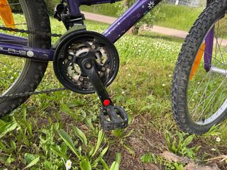 Bicicleta marca Trek 22”