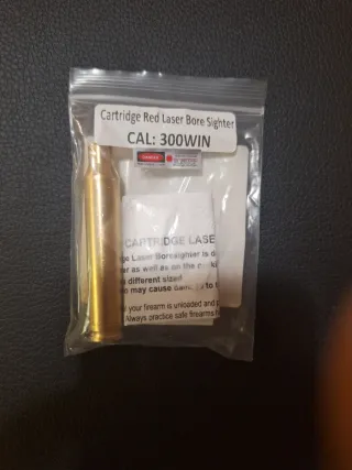 Colimador láser 300 WIN MAG