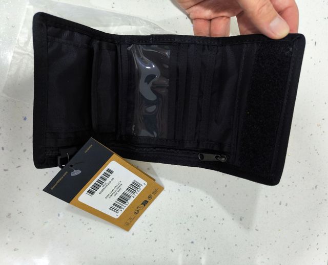 The North Face Amarilla