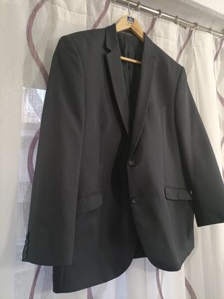 Americana SELINA C azul - Talla 52