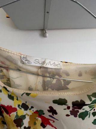 Vestito SusyMix multicolor tg.S