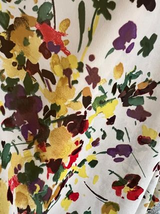 Vestito SusyMix multicolor tg.S