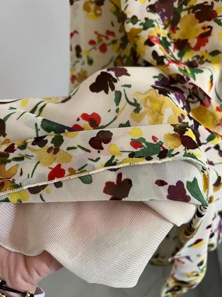 Vestito SusyMix multicolor tg.S