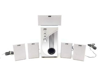 Subwoofer Airis - Altavoces 5.1