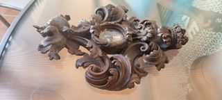 Miniatura al oleo Felipe v infante.