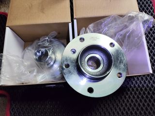 Bujes MEYLE BMW e46 330d