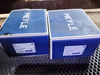 Bujes MEYLE BMW e46 330d