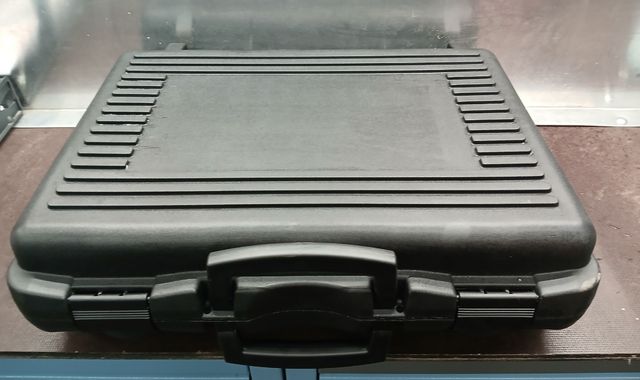 Valigie porta attrezzi (2)