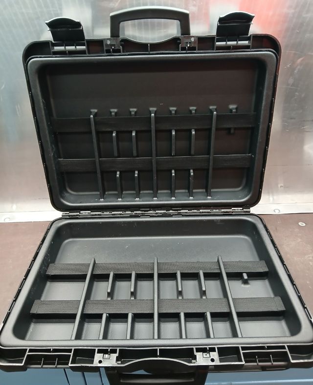 Valigie porta attrezzi (2)