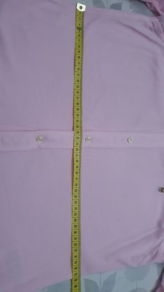 Camisa Ralph Lauren oxford slim fit de algodon