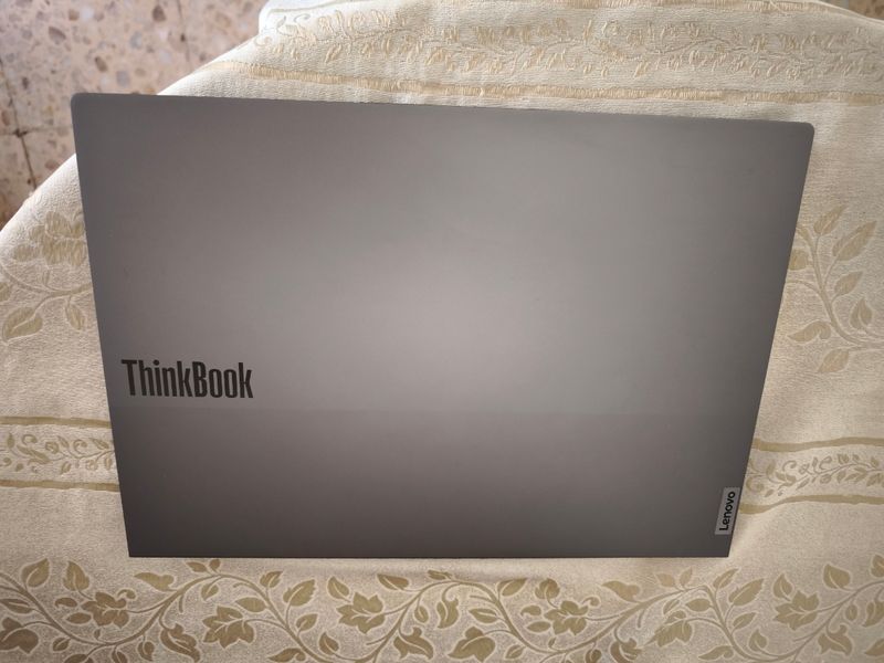 Ordenador Portátil Lenovo ThinkBook afbeelding 4