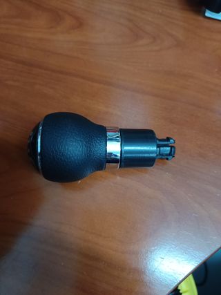 marco y pomo palanca cambio VW Golf 5