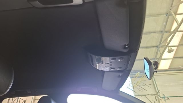 TECHO NEGRO AUDI A4 AVANT SLINE