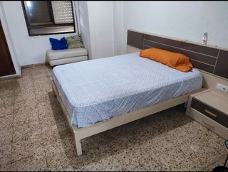 Piso en Xirivella-San Ramón