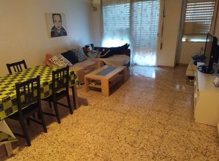 Piso en Xirivella-San Ramón