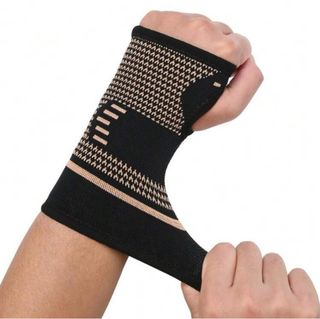 Braccialetto sportivo - Supporto per il polso