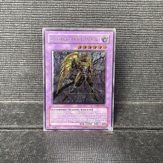 Darkbright Eroe Elementale - Yugioh