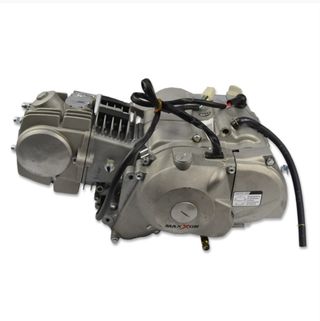 Motor 125cc Pit Bike -