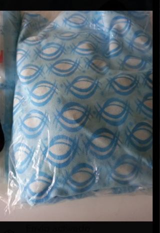 Fundas colchón - tejido