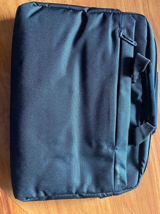 Funda Portátil Samsonite + Libro de regalo