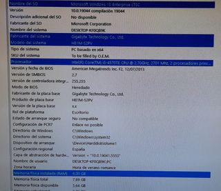 TORRE PC NOX