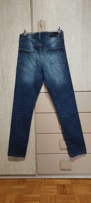 Jeans Supply&Demand 20