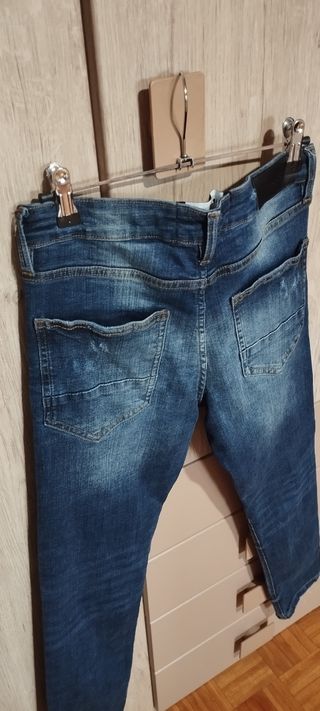 Jeans Supply&Demand 20