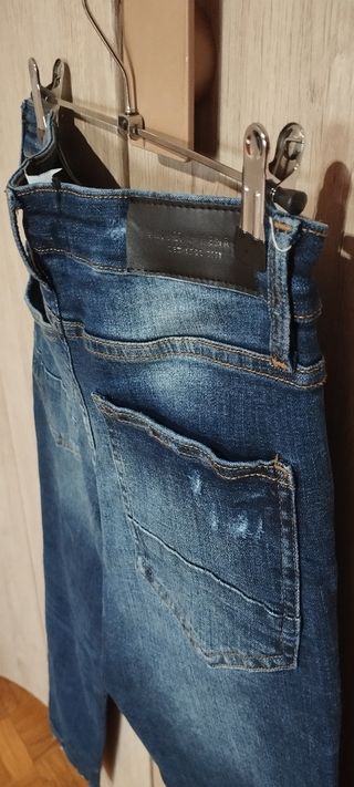 Jeans Supply&Demand 20