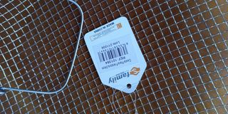 Cestello per friggitrice in acciaio inossidabile