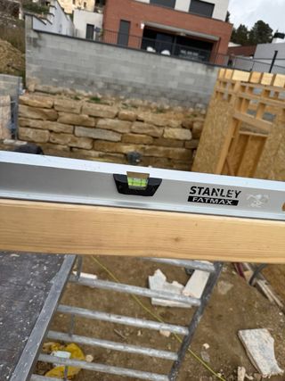 Carpintería - Interior y Exterior