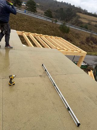 Carpintería - Interior y Exterior