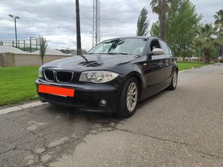 BMW Serie 1 2007