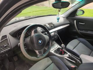 BMW Serie 1 2007