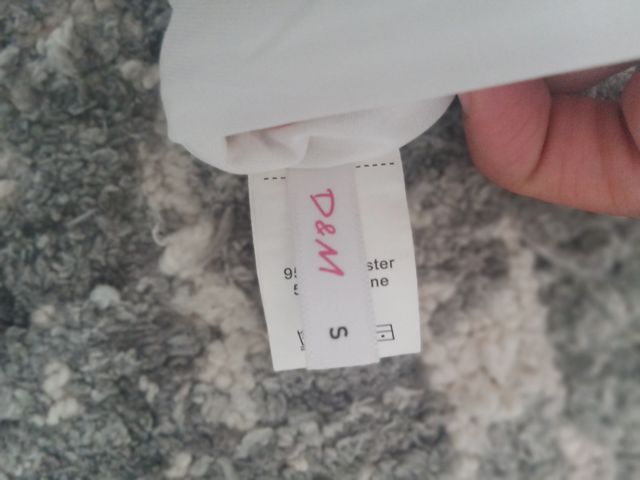 Vestido blanco midi, espalda abierta