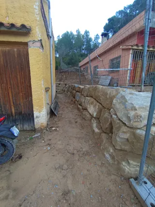 Excavadora 5 toneladas