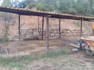 Excavadora 5 toneladas