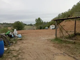 Excavadora 5 toneladas