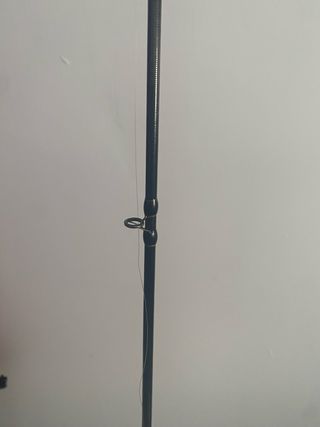 Caña Graphiteleader - casting 