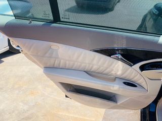 MERCEDES E320 CDI 2004 W211 RANCHERA