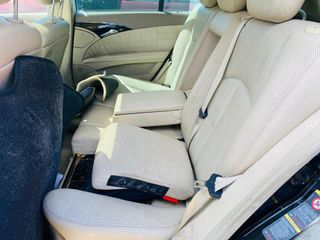 MERCEDES E320 CDI 2004 W211 RANCHERA