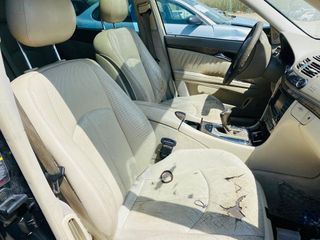 MERCEDES E320 CDI 2004 W211 RANCHERA