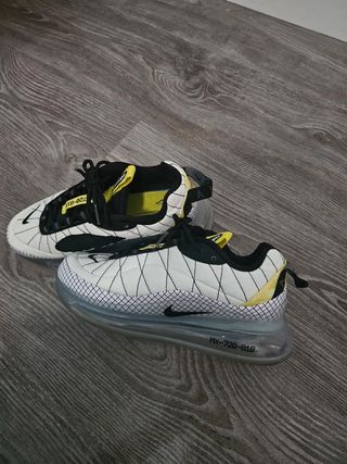 NIKE AIR MAX 720 42 i 44 VELIČINE - Tene/Patike za muškarce - OLX.ba