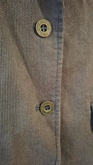 Chaqueta Americana H&M