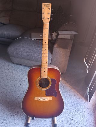 Guitarra acústica Tanglewood