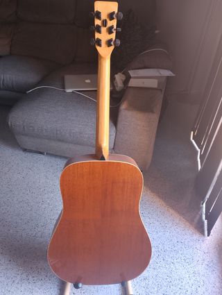 Guitarra acústica Tanglewood